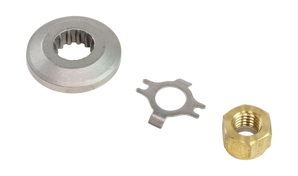 Купить установочный комплект для винта mercury 25-70, marine rocket prime по цене 1 973 р. Низкие цены. Большой выбор. Доставка по всей России. Интернет-магазин в Москве. Только положительные отзывы!