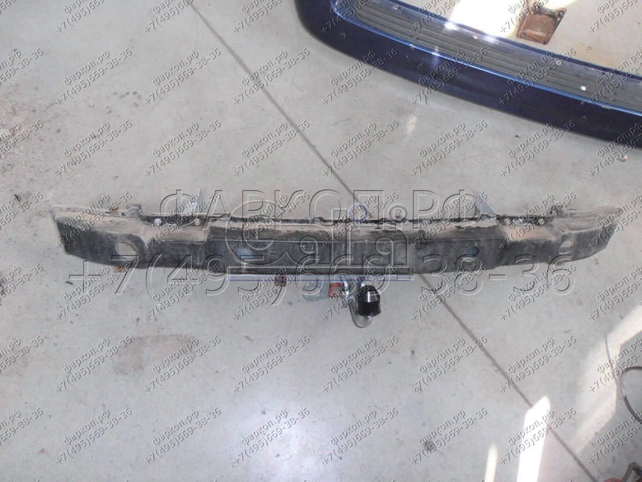 Купить фаркоп kia carnival 1999-2006 - k018c galia по цене  Низкие цены. Большой выбор. Доставка по всей России. Интернет-магазин в Москве. Только положительные отзывы!