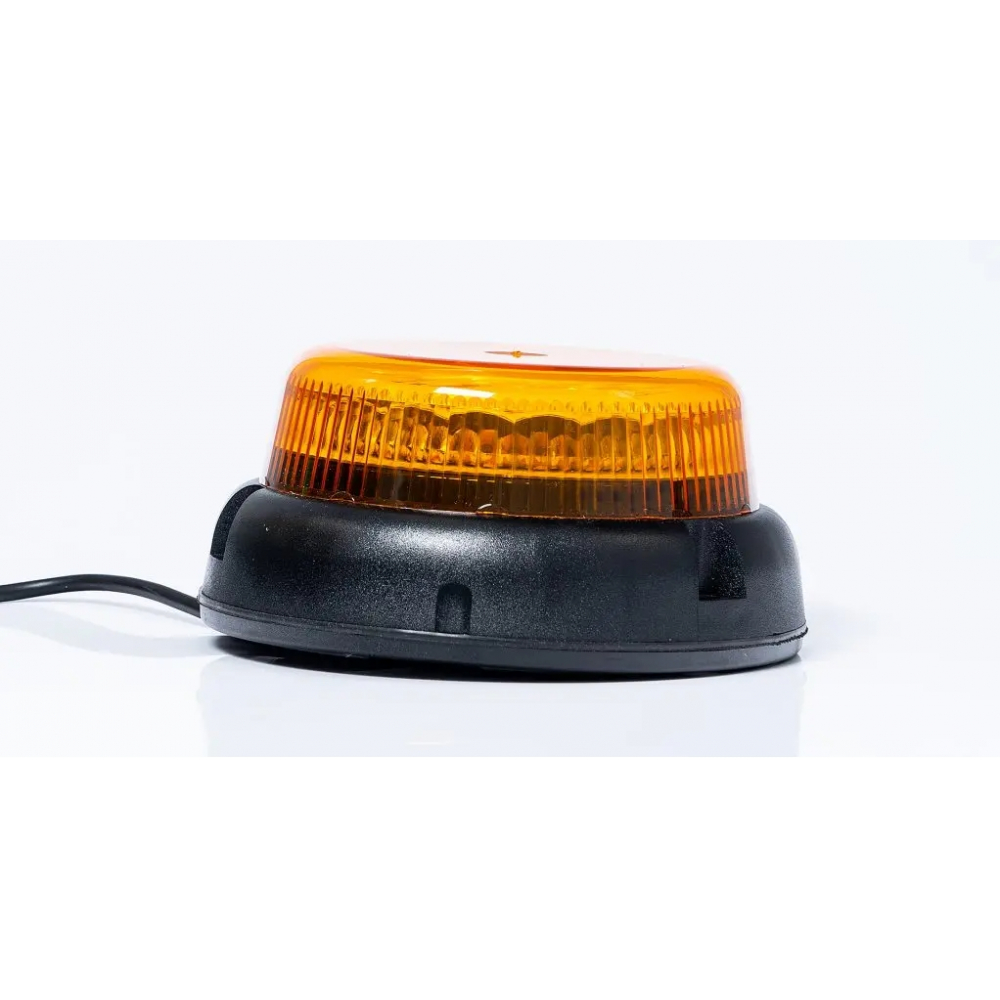 Купить маяк проблесковый светодиодный fristom ft-100 3s led желтый с одинарной вспышкой для стационарной установки с кабелем 1,5 м по цене . Низкие цены. Большой выбор. Доставка по всей России. Интернет-магазин в Москве. Только положительные отзывы!