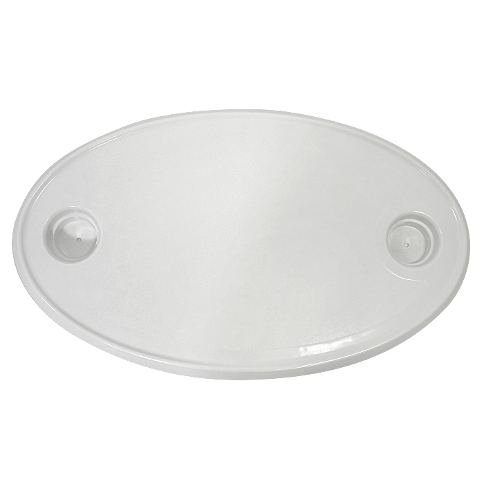 Купить крышка столешницы овальная 457х762мм по цене 8 555 р. Низкие цены. Большой выбор. Доставка по всей России. Интернет-магазин в Москве. Только положительные отзывы!