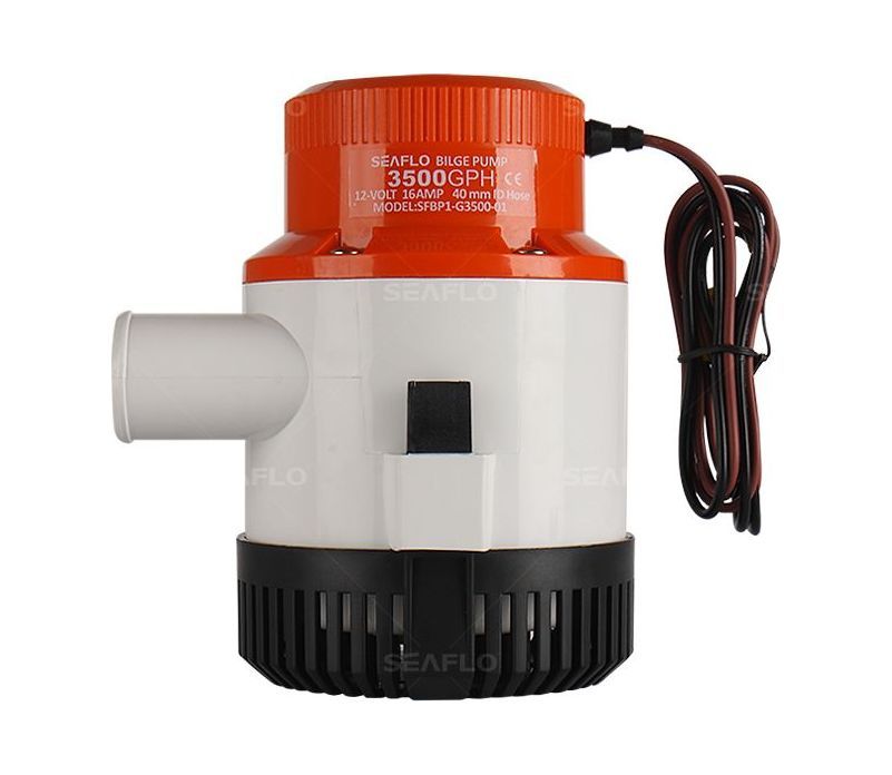 Купить помпа осушительная 12 в, 3500gph (13247,5 л/час), seaflo по цене 7 024 р. Низкие цены. Большой выбор. Доставка по всей России. Интернет-магазин в Москве. Только положительные отзывы!