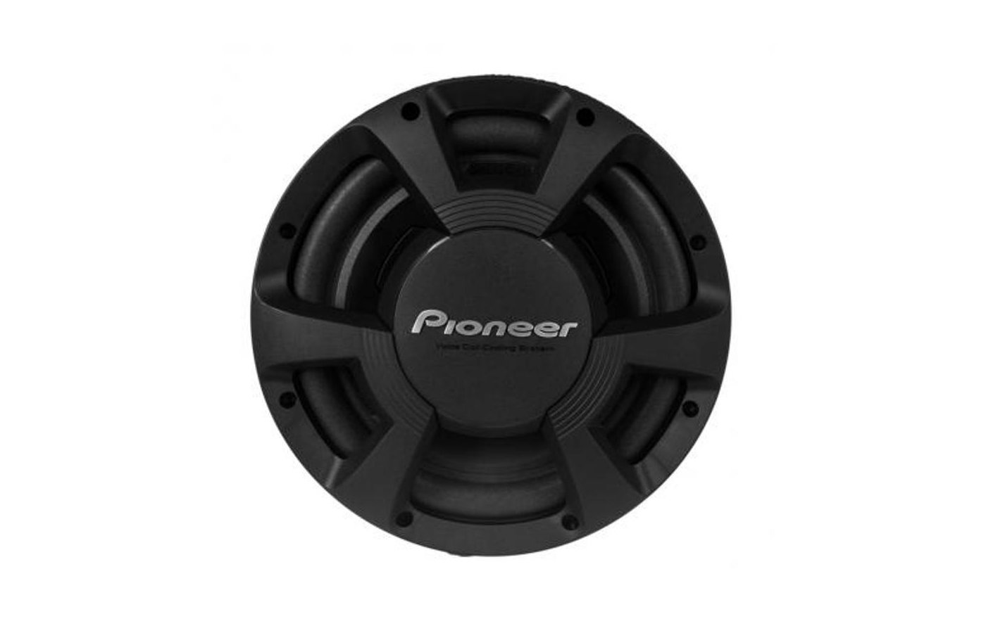 Автомобильный корпусной сабвуфер 12” (30 см) PIONEER TS-WX306T