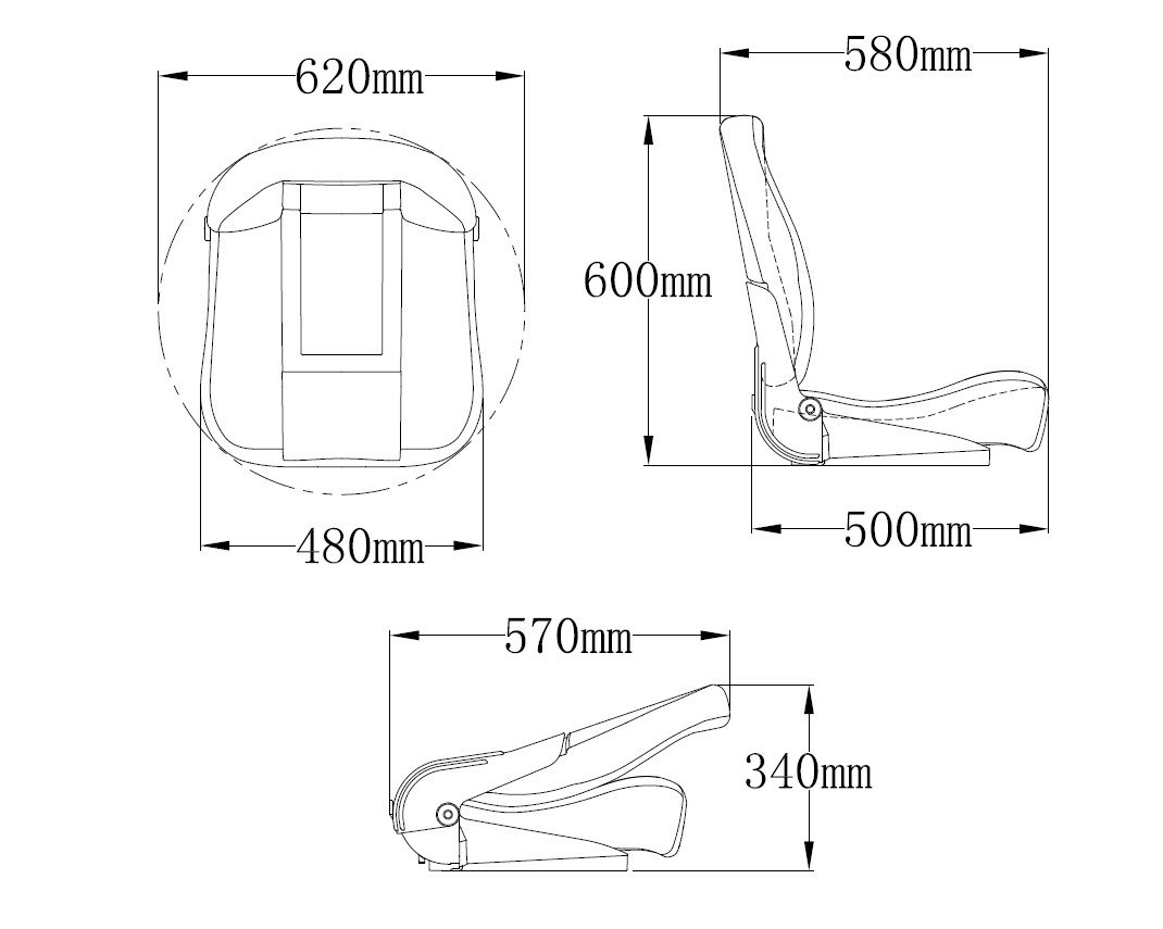 Купить сиденье модель cp48 comfort складное темно-серое с серым 1841602-7004/7043n по цене 18 976.00 р. Низкие цены. Большой выбор. Доставка по всей России. Интернет-магазин в Москве. Только положительные отзывы!
