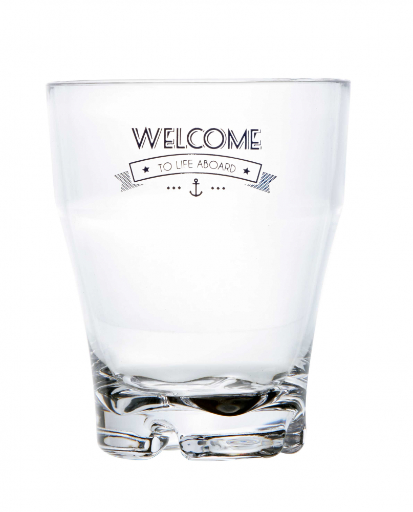 Купить стаканы welcome to life . размер: 8,8х10,9 см. по цене  Низкие цены. Большой выбор. Доставка по всей России. Интернет-магазин в Москве. Только положительные отзывы!