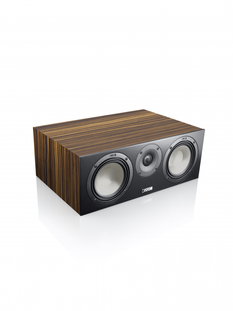 Домашний кинотеатр DENON AVRX1700HBKE2 Canton GLE Basic