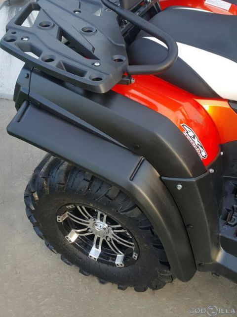 Купить расширители колесных арок цф x6 eps/cforce 500ho (x5ho) по цене . Низкие цены. Большой выбор. Доставка по всей России.  Интернет-магазин в Москве. Только положительные отзывы!