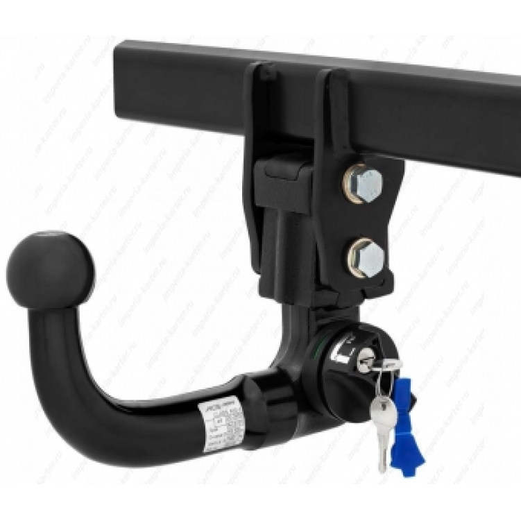 Купить фаркоп audi a6 (4f,c6) 2004-2011 - a 21v auto-hak по цене  Низкие цены. Большой выбор. Доставка по всей России. Интернет-магазин в Москве. Только положительные отзывы!