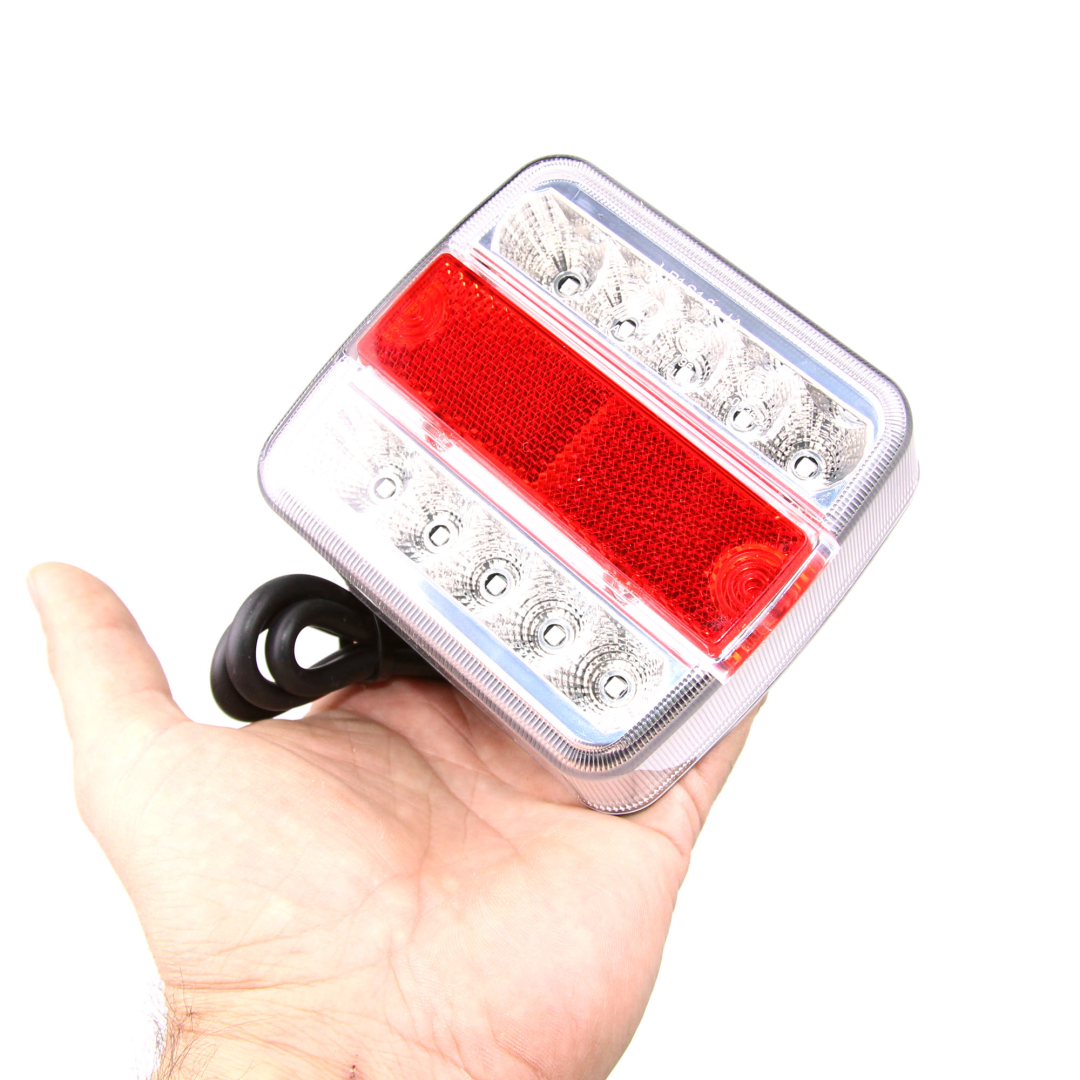 Купить фонарь задний многофункциональный ledworker trl004 led провод по цене 1 100 р.. Низкие цены. Большой выбор. Доставка по всей России. Интернет-магазин в Москве. Только положительные отзывы!