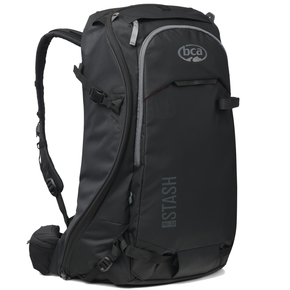 Рюкзак BCA STASH PRO 32L Black