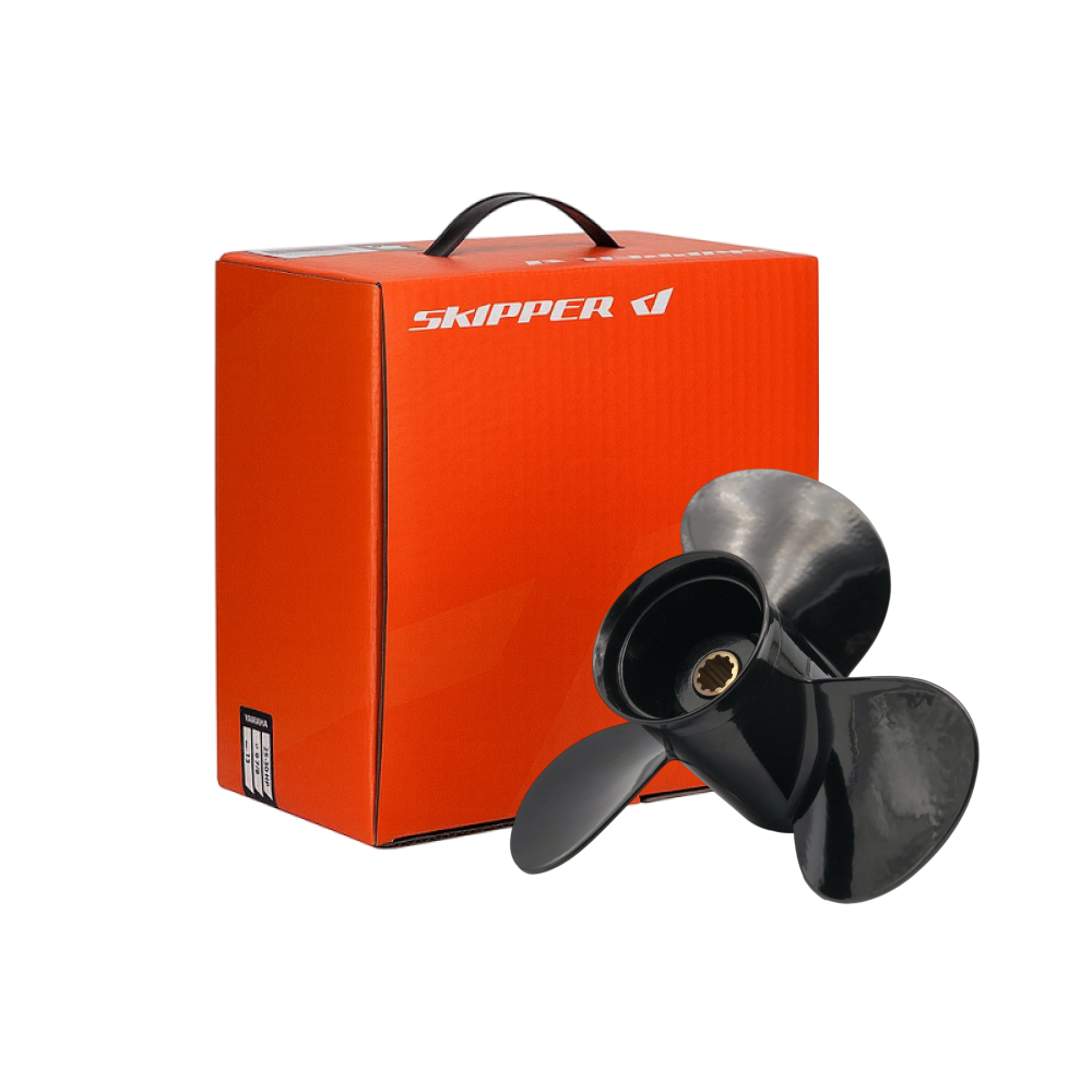 Купить винт гребной skipper ultima для mercury 25-30hp алюминиевый, диаметр 9.9", шаг 11" по цене 69 900 р. Низкие цены. Большой выбор. Доставка по всей России. Интернет-магазин в Москве. Только положительные отзывы!
