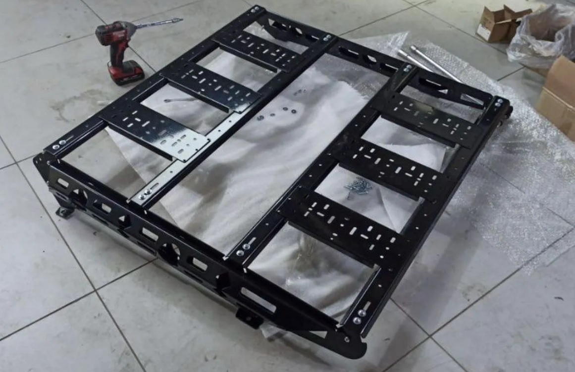 Купить багажник на крышу can-am brp maverick x3 черный по цене 28 728 р.. Низкие цены. Большой выбор. Доставка по всей России.  Интернет-магазин в Москве. Только положительные отзывы!