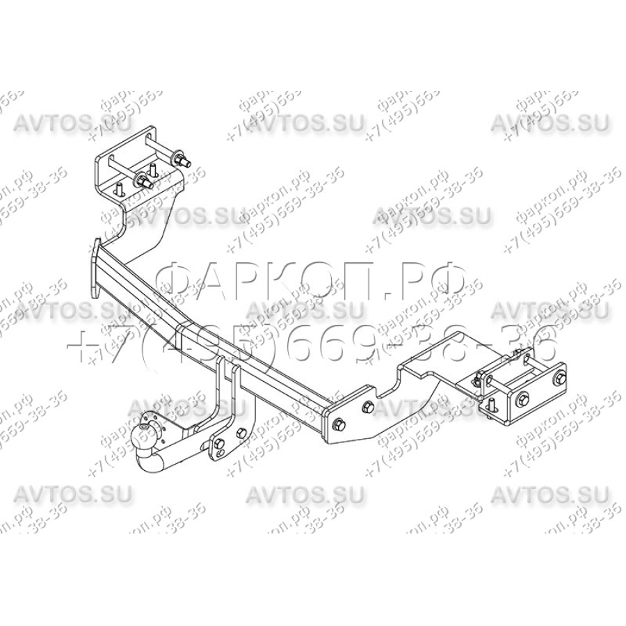 Купить фаркоп kia sorento prime (дизель) 2015-2020 - ki 31 avtos по цене 11 448 р. Низкие цены. Большой выбор. Доставка по всей России. Интернет-магазин в Москве. Только положительные отзывы!