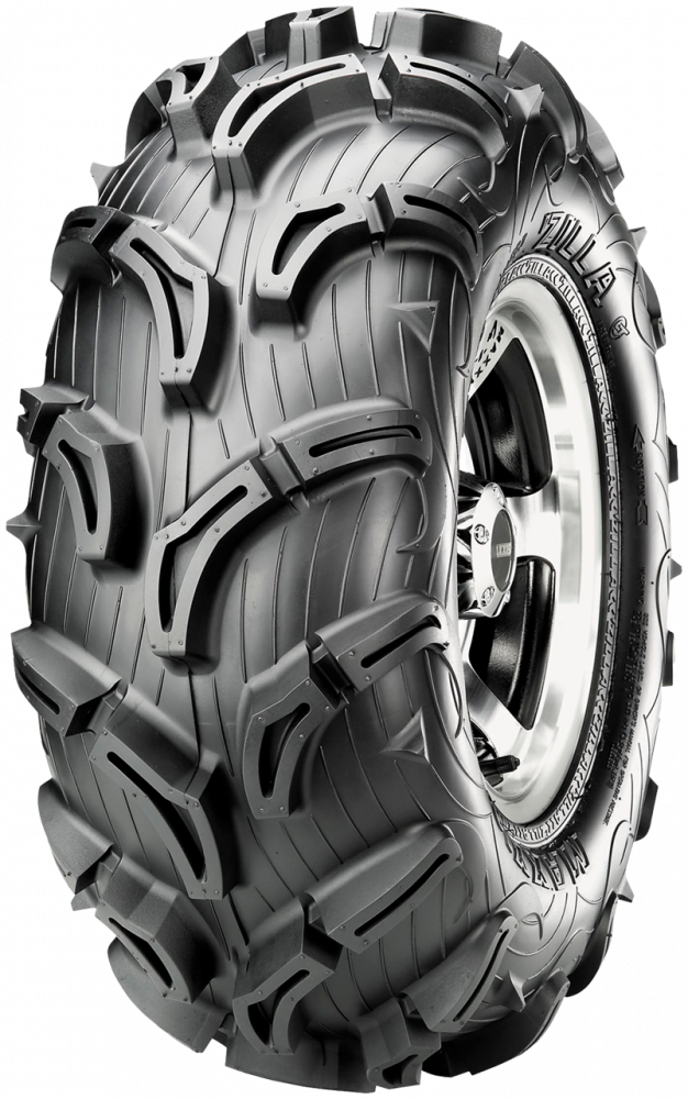 Шина для квадроцикла Maxxis Zilla 28X12-12 для квадроцикла по низкой цене в Москве. Можете купить недорого и в наличии!Всего 21 125 р.