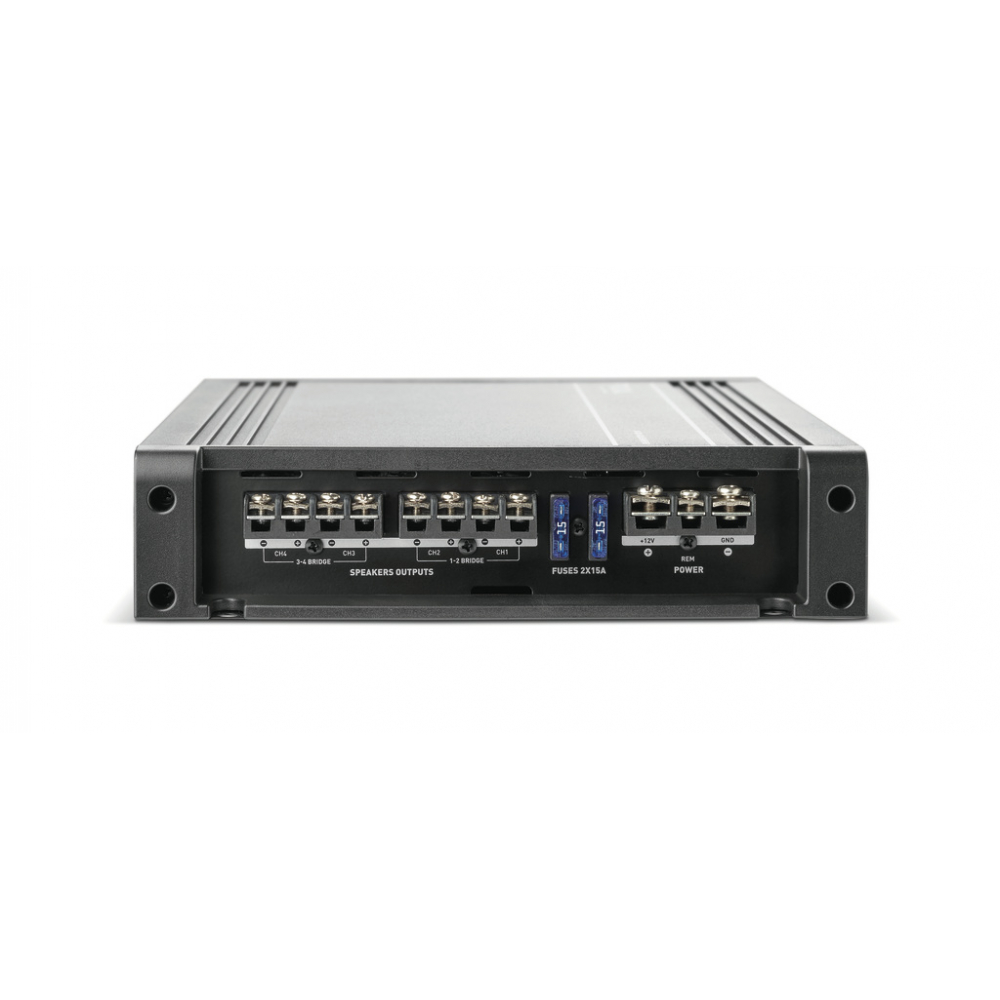 Автомобильный 4-х канальный усилитель FOCAL AP-4340