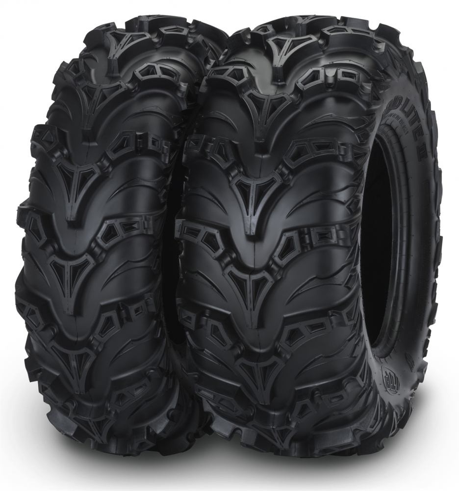 Шина для квадроцикла ITP Mud Lite II 26x11-12 для квадроцикла по низкой цене в Москве. Можете купить недорого и в наличии!Всего 19 665 р.