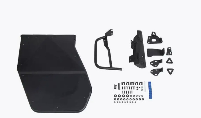 Купить двери задние brp (can-am) defender max (2016+) 444.7276.2 по цене 24 000 р.. Низкие цены. Большой выбор. Доставка по всей России.  Интернет-магазин в Москве. Только положительные отзывы!