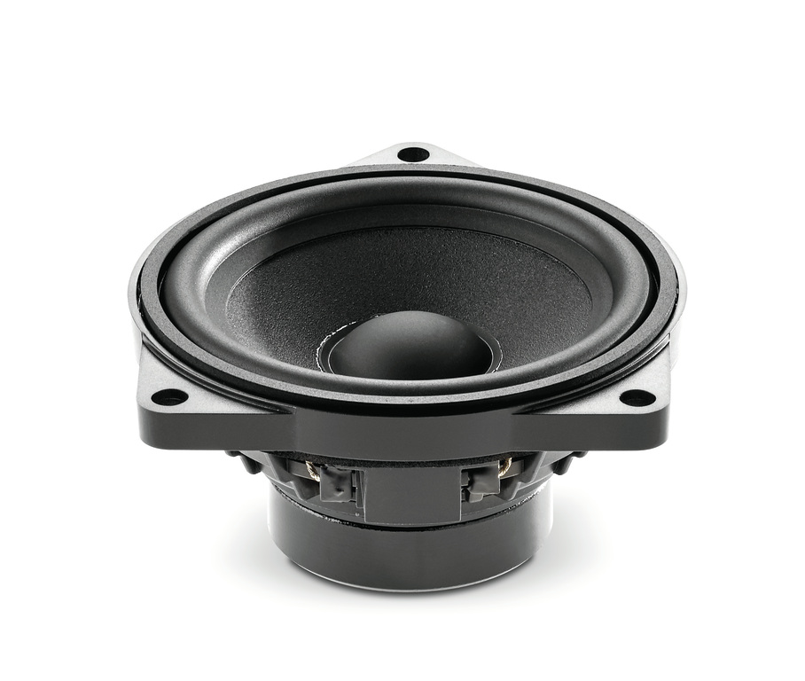 Автомобильная двухполосная компонентная акустика FOCAL IS BMW100