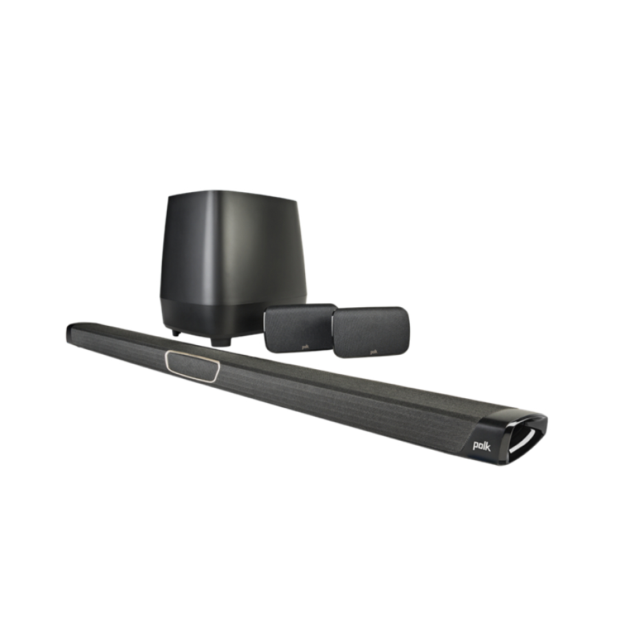 Саундбар POLK AUDIO MAGNIFI MAX SR System INTL