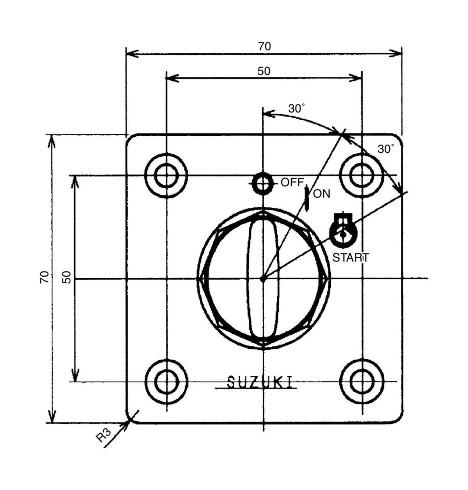 Купить панель замка зажигания suzuki в сборе для 1-го двигателя по цене  Низкие цены. Большой выбор. Доставка по всей России. Интернет-магазин в Москве. Только положительные отзывы!