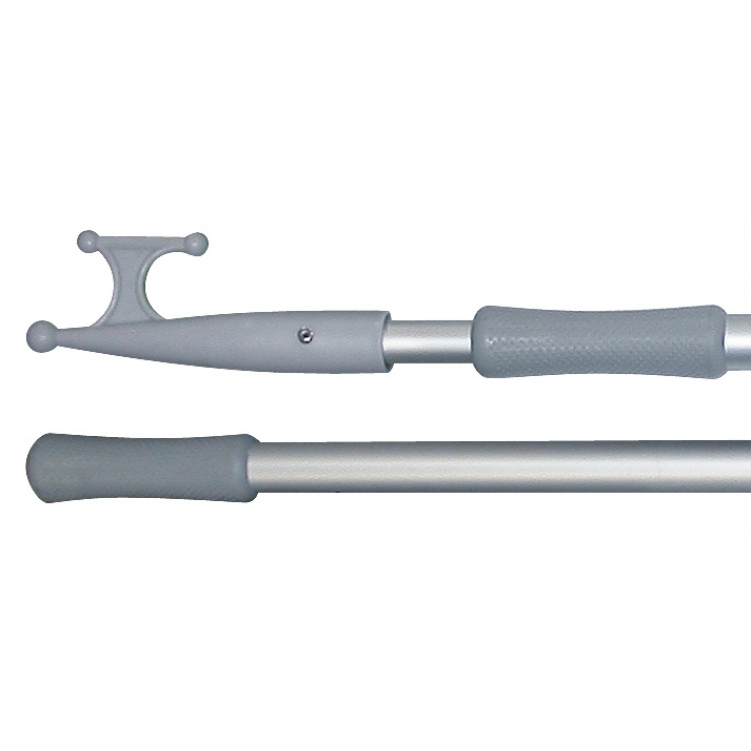 Купить багор телескопический 120-210 см по цене 1 499 р. Низкие цены. Большой выбор. Доставка по всей России. Интернет-магазин в Москве. Только положительные отзывы!