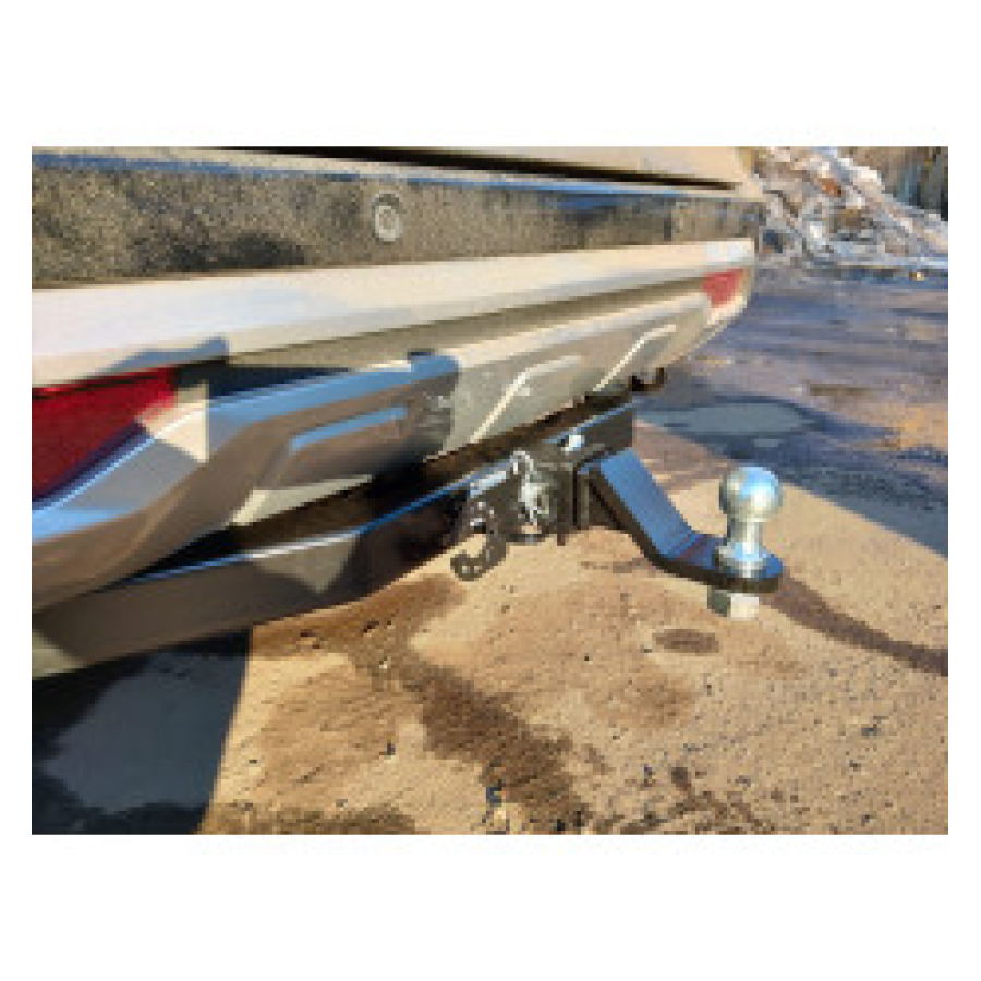 Купить фаркоп mitsubishi pajero sport iii рестайлинг 2021- fa 0290-e бизон по цене 14 016 р. Низкие цены. Большой выбор. Доставка по всей России. Интернет-магазин в Москве. Только положительные отзывы!