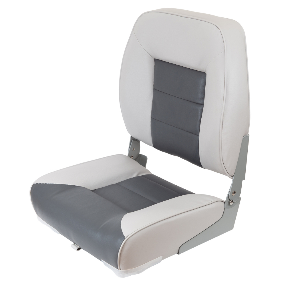 Купить кресло premium high back (gc - серый/графит) по цене 8 371 р. Низкие цены. Большой выбор. Доставка по всей России. Интернет-магазин в Москве. Только положительные отзывы!