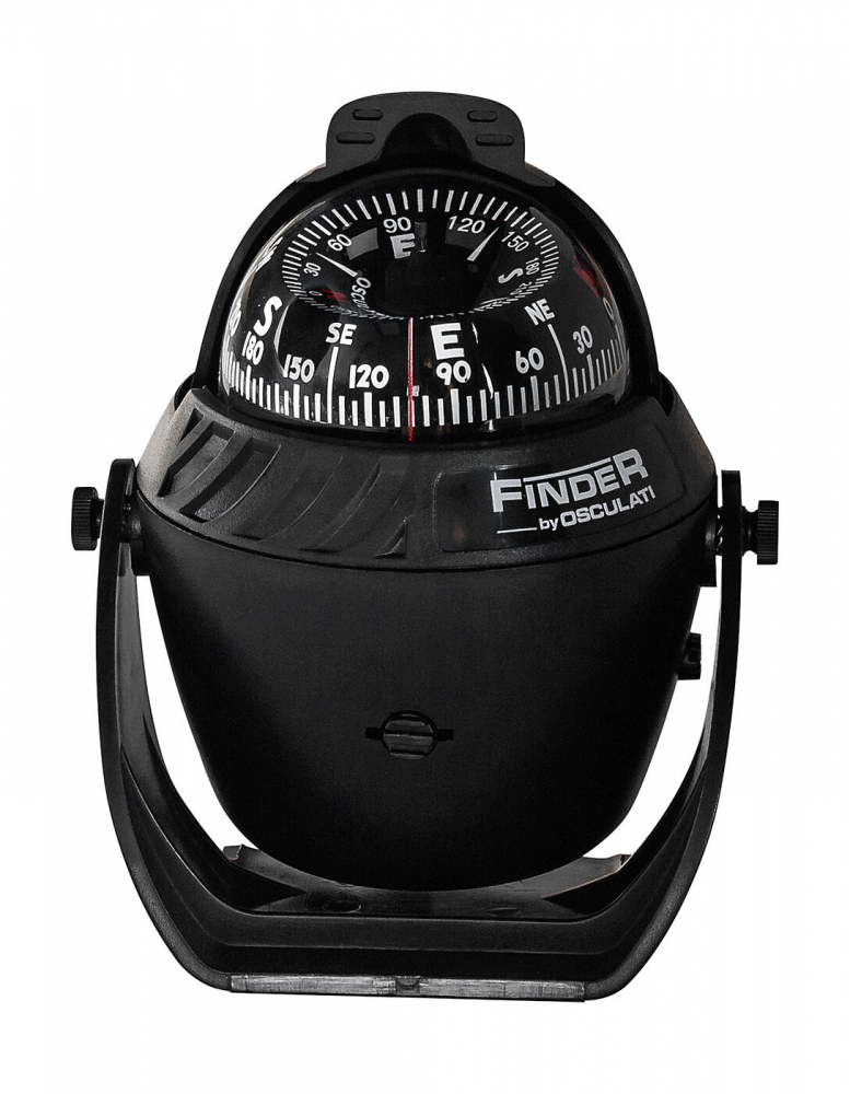 Купить компас finder размер 2" 5/8 (67 мм), черный 25-171-01 по цене  Низкие цены. Большой выбор. Доставка по всей России. Интернет-магазин в Москве. Только положительные отзывы!