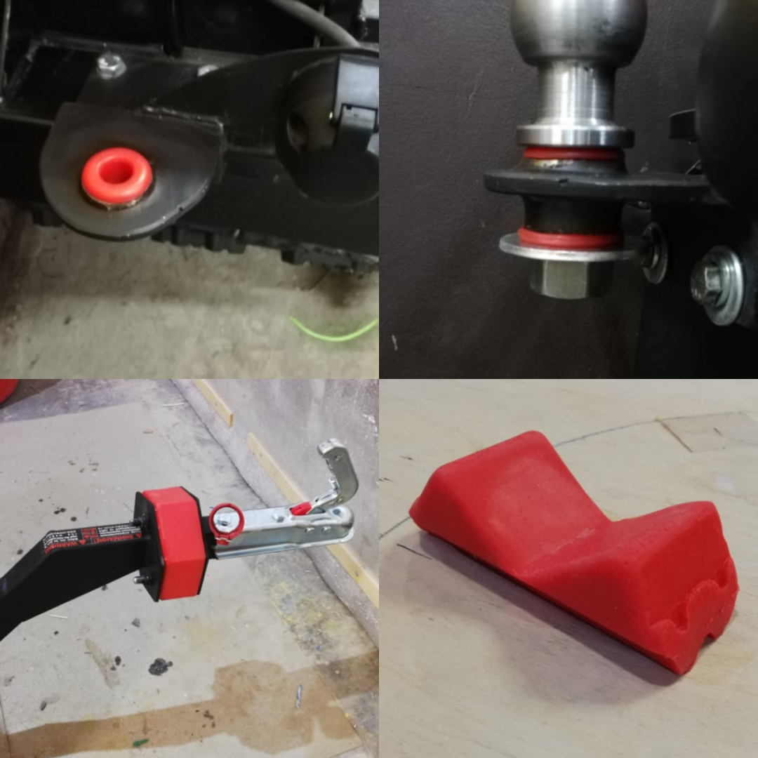 Сани для снегохода кабинные Snowcruiser для снегохода или мотособаки по низкой цене в Москве. Можете купить недорого для мотобуксировщика и в наличии!Всего 370 000 р.