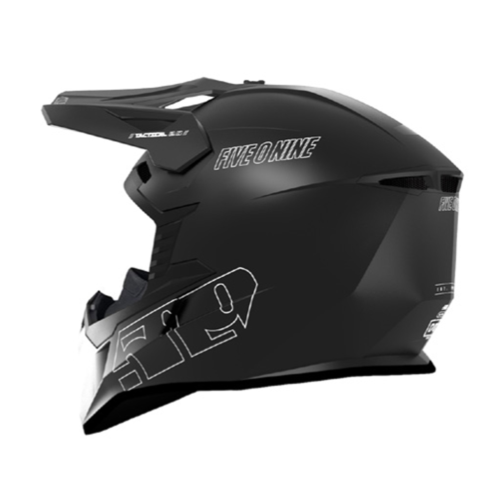 Шлем 509 Tactical 2.0 Legacy, MD