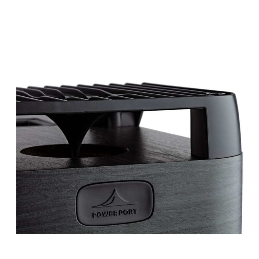 Полочная акустика POLK AUDIO SIGNATURE ELITE ES20, black