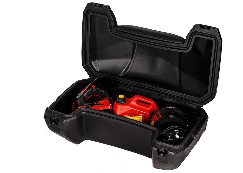 Кофр для квадроцикла ART-RIDER Арт-Райдер 8030 для квадроцикла ATV по низкой цене в Москве. Можете купить недорого и в наличии!Доставка по России. Всего 11 500 р.