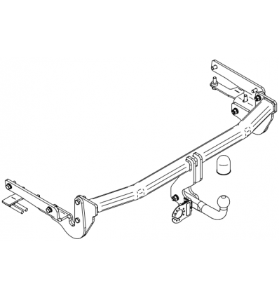 Купить фаркоп lexus nx 2014-2021 - l-173 steinhof по цене  Низкие цены. Большой выбор. Доставка по всей России. Интернет-магазин в Москве. Только положительные отзывы!