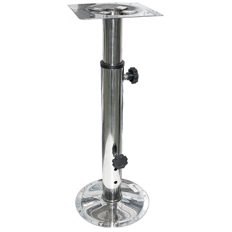 Купить стойка для сидений и столов регулируемая по цене  Низкие цены. Большой выбор. Доставка по всей России. Интернет-магазин в Москве. Только положительные отзывы!