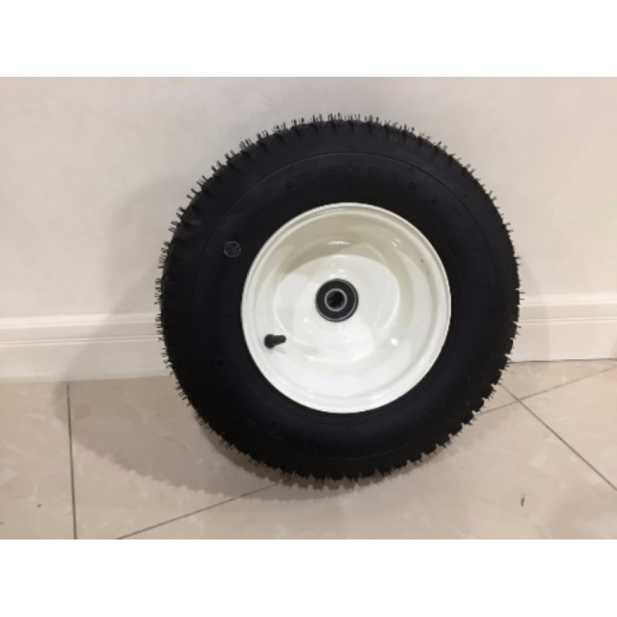 Колесо 16х6.50-8 для Gorilla 1500 (новая модель) для квадроцикла по низкой цене в Москве. Можете купить недорого и в наличии!Всего 6 750 р.