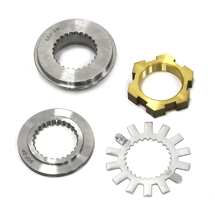 Купить sgf pkt комплект шайб и гайки для переднего винта по цене 14 673 р. Низкие цены. Большой выбор. Доставка по всей России. Интернет-магазин в Москве. Только положительные отзывы!