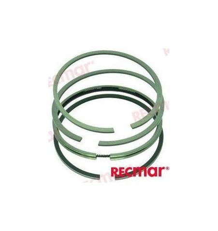 Купить кольца поршневые volvo penta md1-3/d11-17, recmar по цене 3 704 р. Низкие цены. Большой выбор. Доставка по всей России. Интернет-магазин в Москве. Только положительные отзывы!