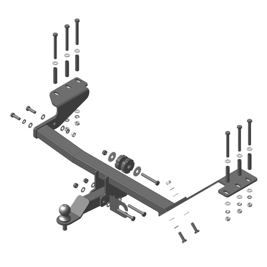 Купить фаркоп haval h6 2015-2020 - 93104-e motodor по цене 13 968 р. Низкие цены. Большой выбор. Доставка по всей России. Интернет-магазин в Москве. Только положительные отзывы!