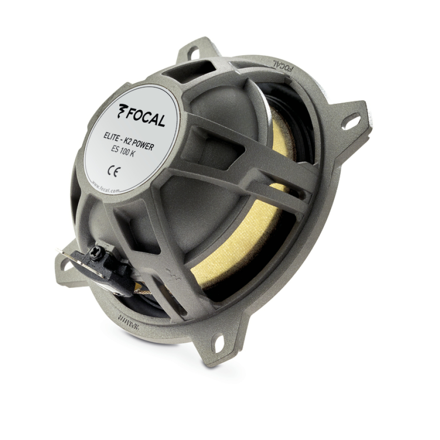 НЧ-динамик FOCAL MW ES100K (HPVE1076)