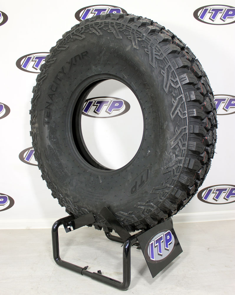 Шина для квадроцикла ITP Tenacity XNR 35x9.50R15 для квадроцикла по низкой цене в Москве. Можете купить недорого и в наличии!Всего 20 092 р.