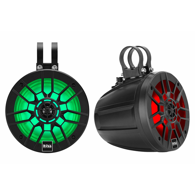 Купить акустика колонки на таргу boss audio b6rgb по цене 60 500 р.. Низкие цены. Большой выбор. Доставка по всей России.  Интернет-магазин в Москве. Только положительные отзывы!