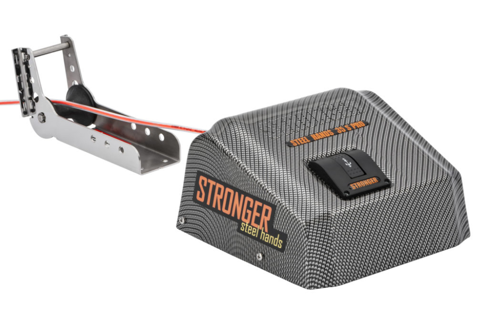Купить якорная лебёдка stronger steel hands 35s pro нерж по цене 55 900 р. Низкие цены. Большой выбор. Доставка по всей России. Интернет-магазин в Москве. Только положительные отзывы!