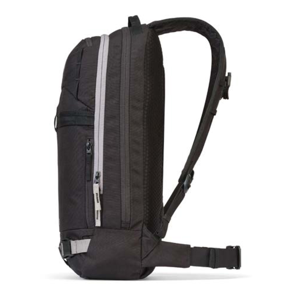 Рюкзак BCA Stash 20 S Black