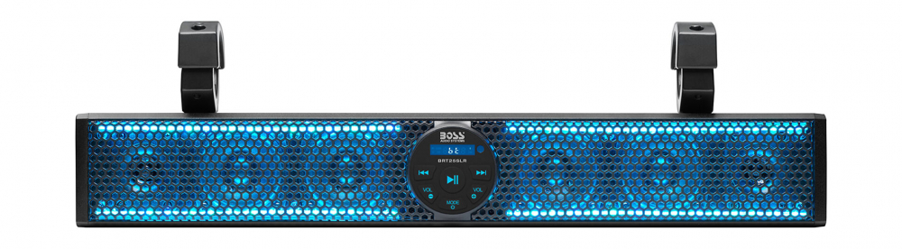 Купить акустическая панель на таргу brt25slr boss audio по цене 37 184 р.. Низкие цены. Большой выбор. Доставка по всей России.  Интернет-магазин в Москве. Только положительные отзывы!