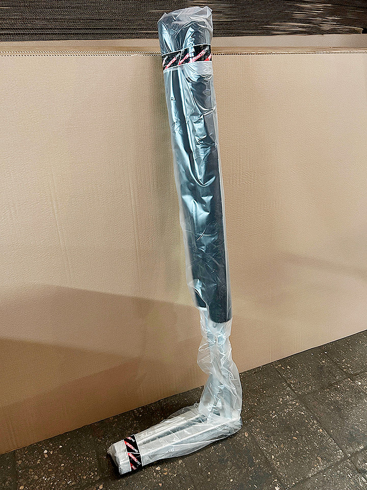 Купить направляющие ворота на прицеп (усиленные) по цене . Низкие цены. Большой выбор. Доставка по всей России. Интернет-магазин в Москве. Только положительные отзывы!