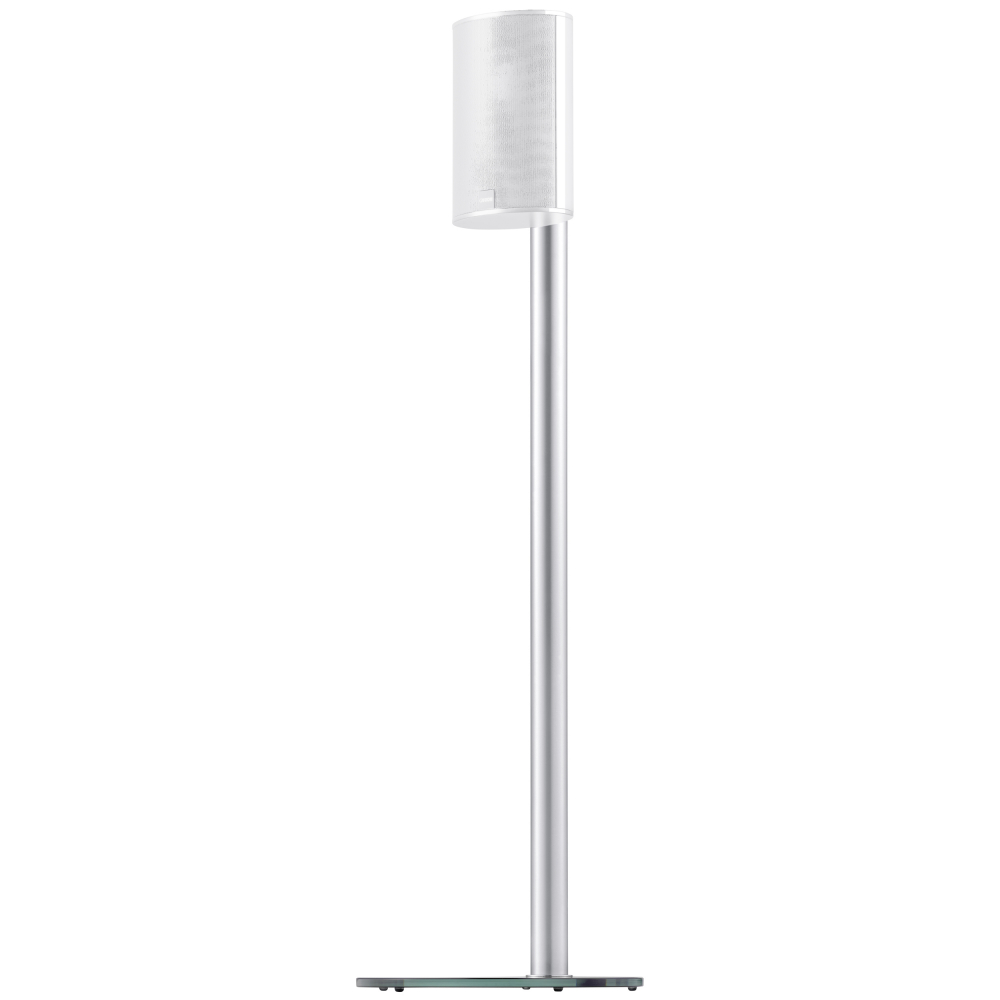 Полочная акустика CANTON CD 220.3, white high gloss