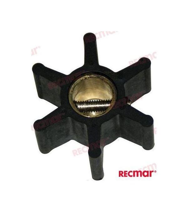 Купить крыльчатка охлаждения volvo penta md3/md17/2001-2003, recmar по цене 911 р. Низкие цены. Большой выбор. Доставка по всей России. Интернет-магазин в Москве. Только положительные отзывы!