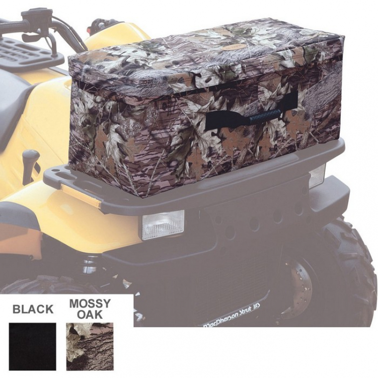 Сумка на передний багажник ATV камуфляжная, (ATVRRB-MO Mossy Oak) для квадроцикла ATV по низкой цене в Москве. Можете купить недорого и в наличии!Доставка по России. Всего 9 091 р.
