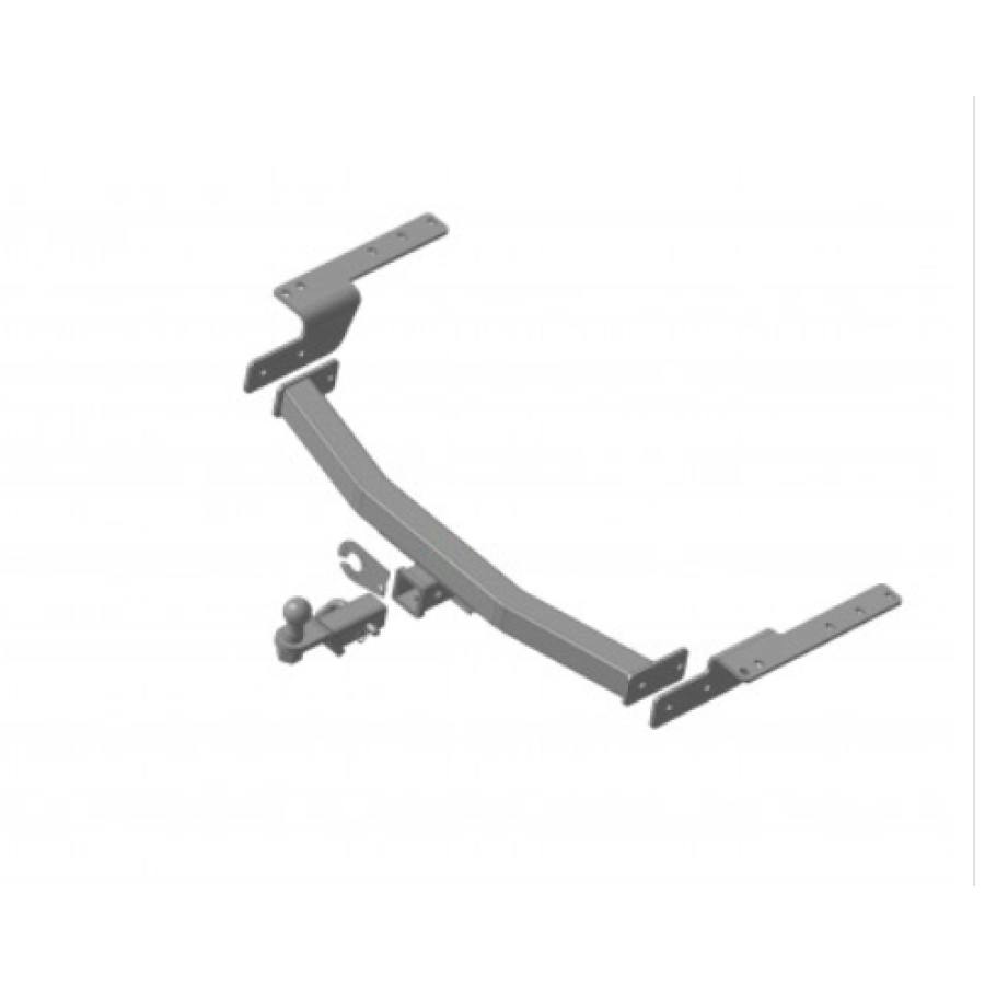 Купить фаркоп toyota land cruiser prado j120 2003-2009, j150 2009- 7811 трейлер по цене 10 342 р. Низкие цены. Большой выбор. Доставка по всей России. Интернет-магазин в Москве. Только положительные отзывы!