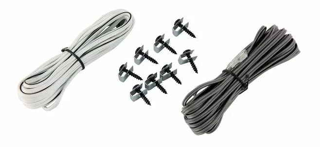 Автомобильная двухполосная коаксиальная акустика KENWOOD KFC-1352RG2