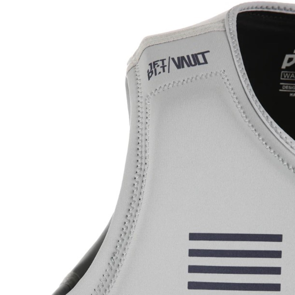 Жилет спасательный JetPilot Rx Vault F/E Neo Grey, S